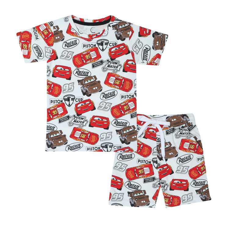 Coord Sets