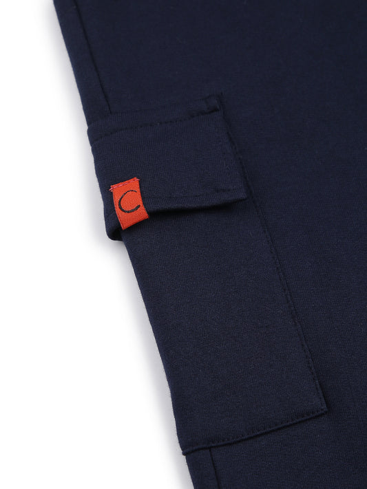 Cotton Joggers Track Pant For Boy & Girls