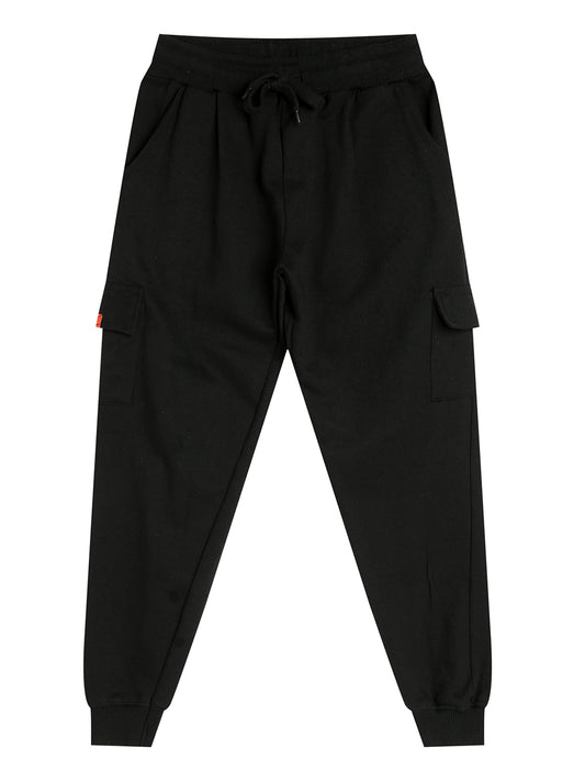 Cotton Joggers Track Pant For Boy & Girls
