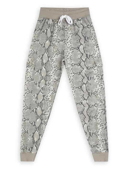 Cotton Joggers Track Pant For Boy & Girls