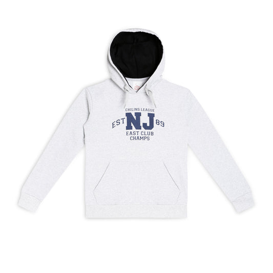 Boys Hooded & Round Neck Full Sleeves Sweatshirt – Grey | CHILINS League Printed Sweatshirt (Copy)