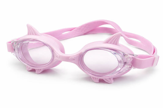 Swimming Goggles for Kids Boys Girls