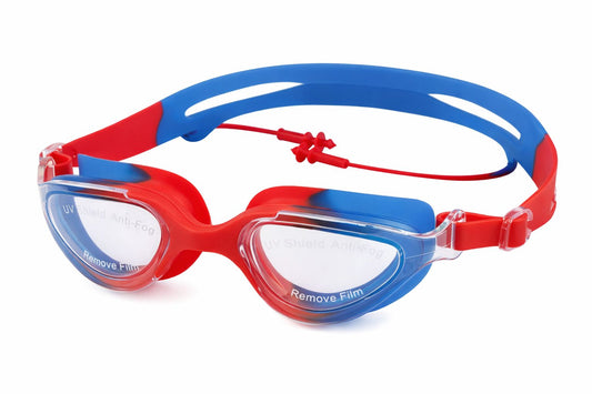 Swimming Goggles for Kids Boys Girls