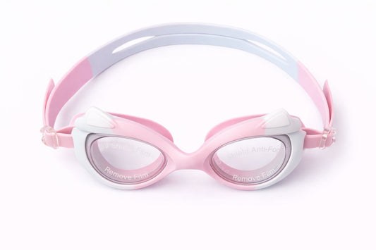 Swimming Goggles for Kids Boys Girls