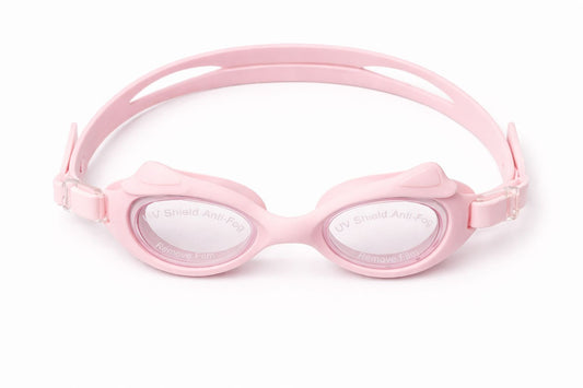 Swimming Goggles for Kids Boys Girls
