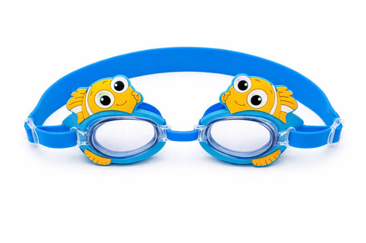 Swimming Goggles for Kids Boys Girls