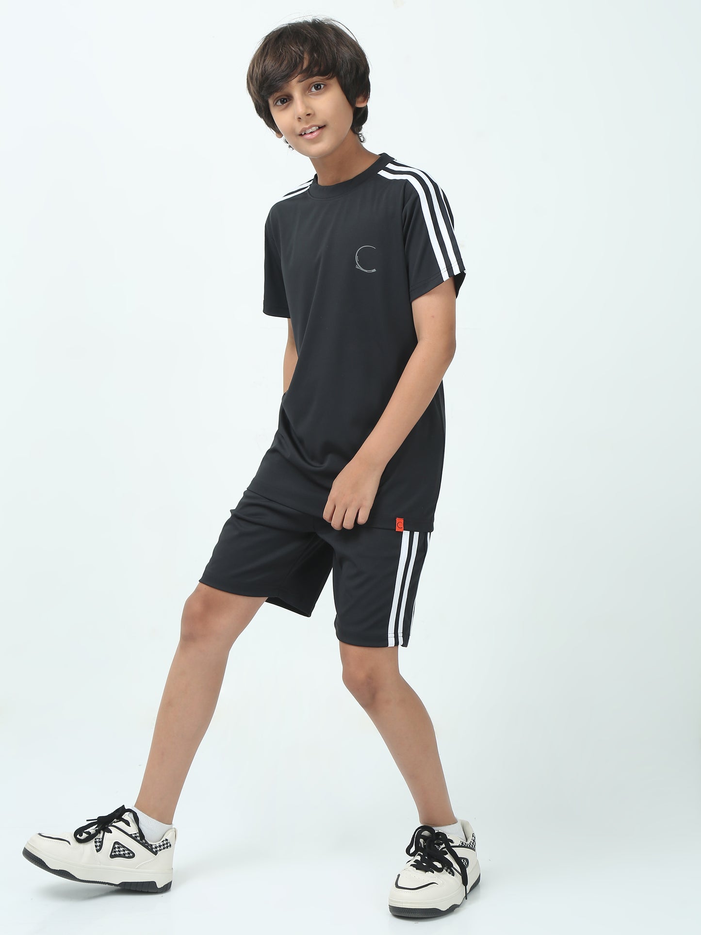Kids Dryfit Sportswear