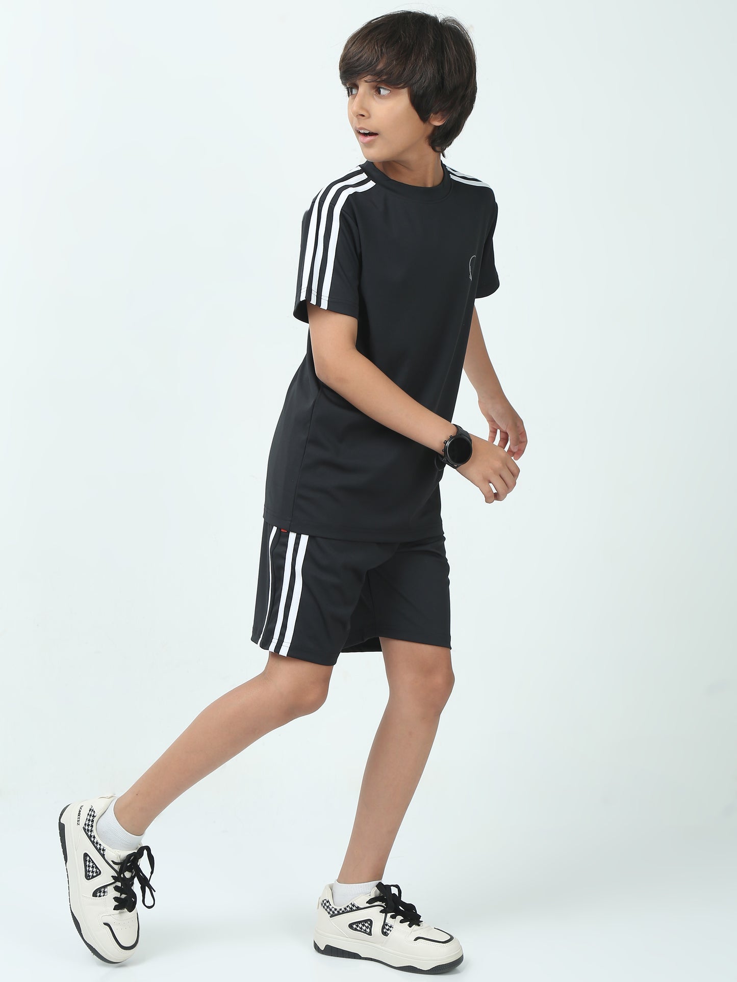 Kids Dryfit Sportswear
