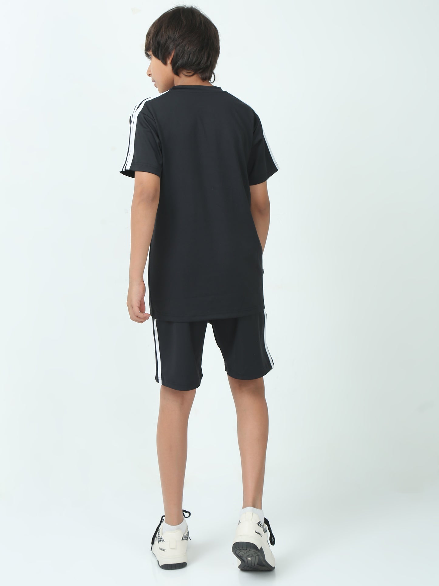 Kids Dryfit Sportswear