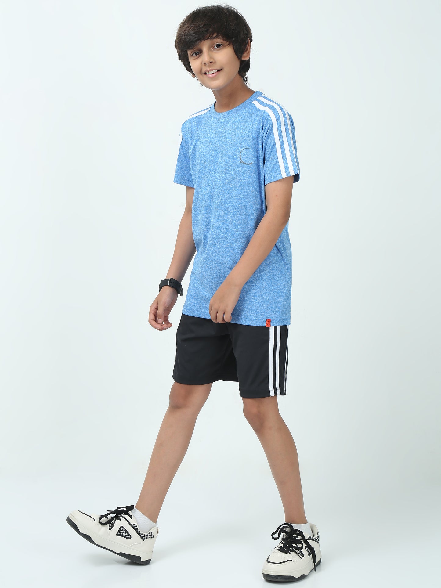 Kids Dryfit Sportswear