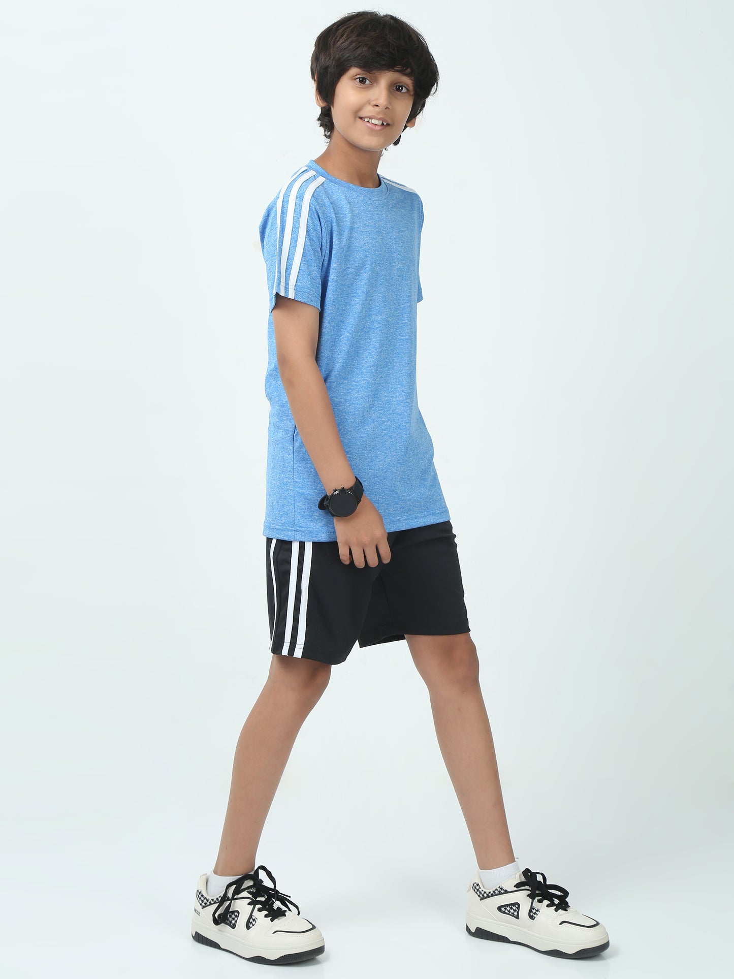 Kids Dryfit Sportswear