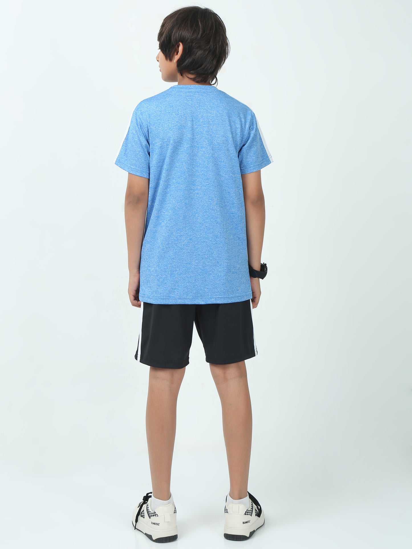 Kids Dryfit Sportswear