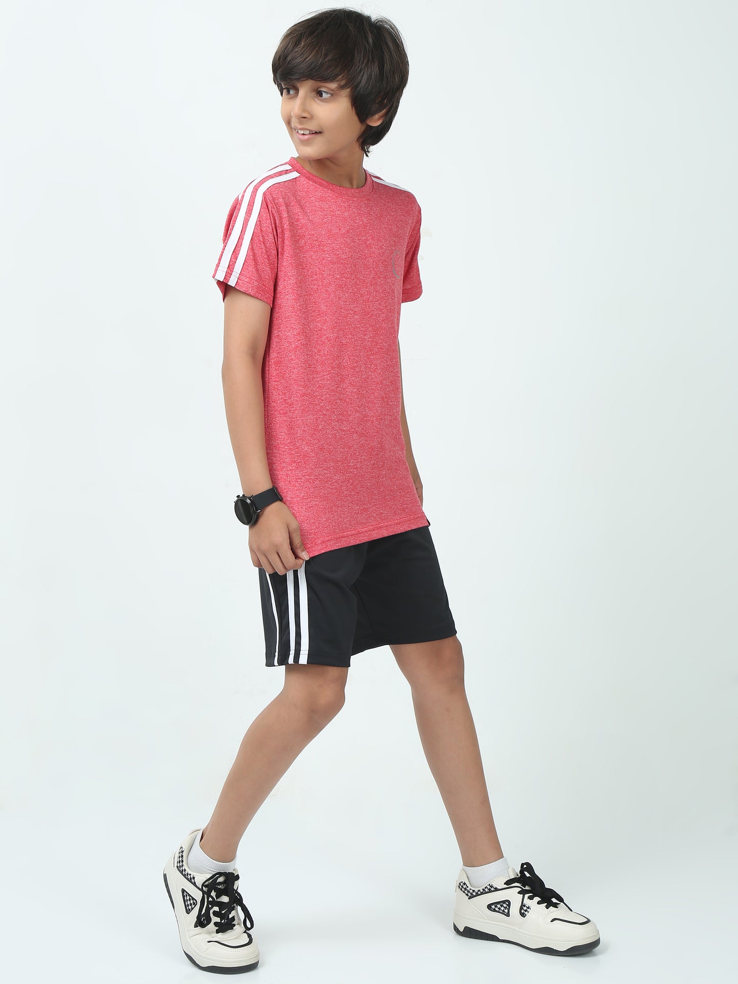 Kids Dryfit Sportswear