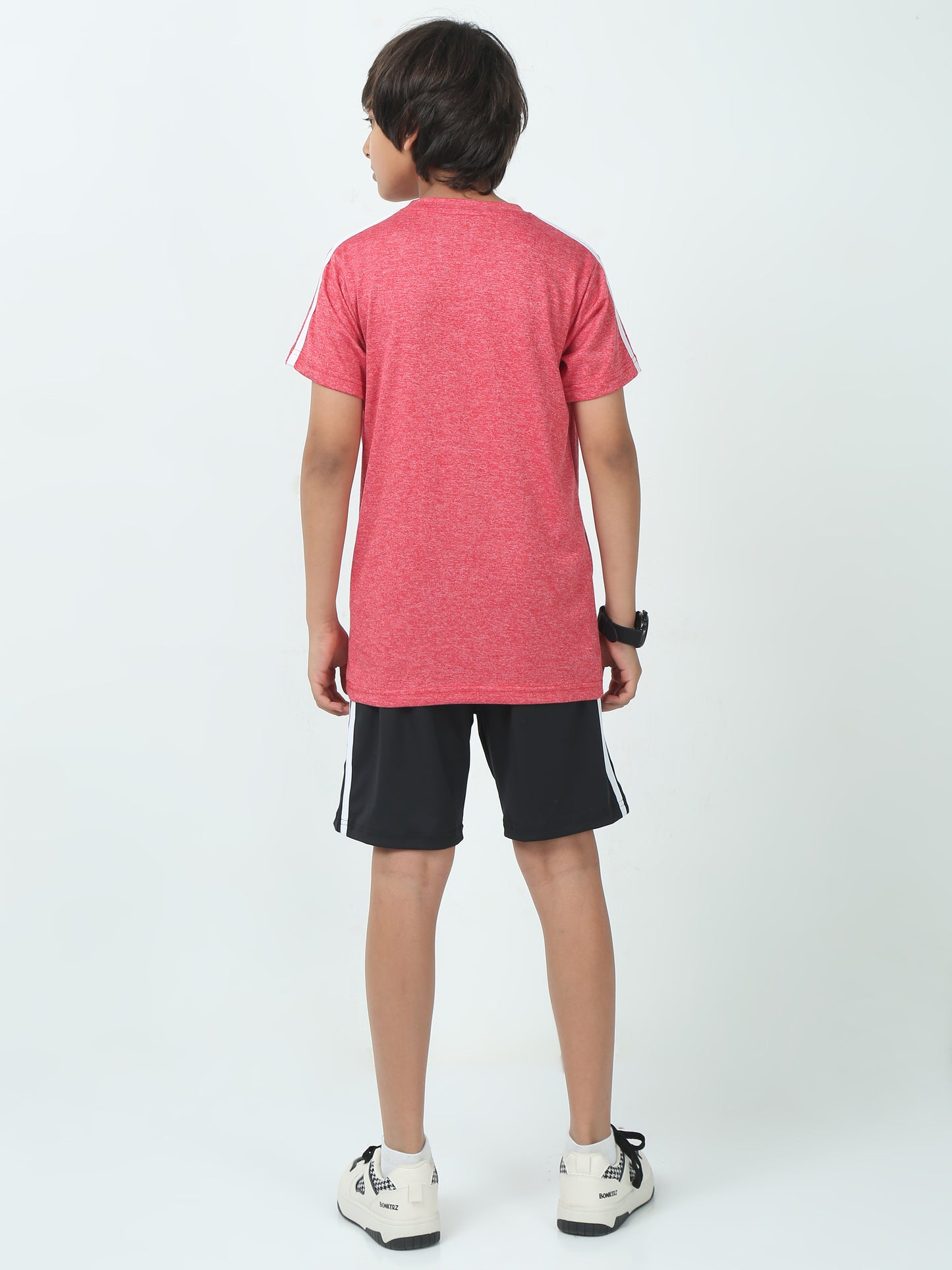 Kids Dryfit Sportswear