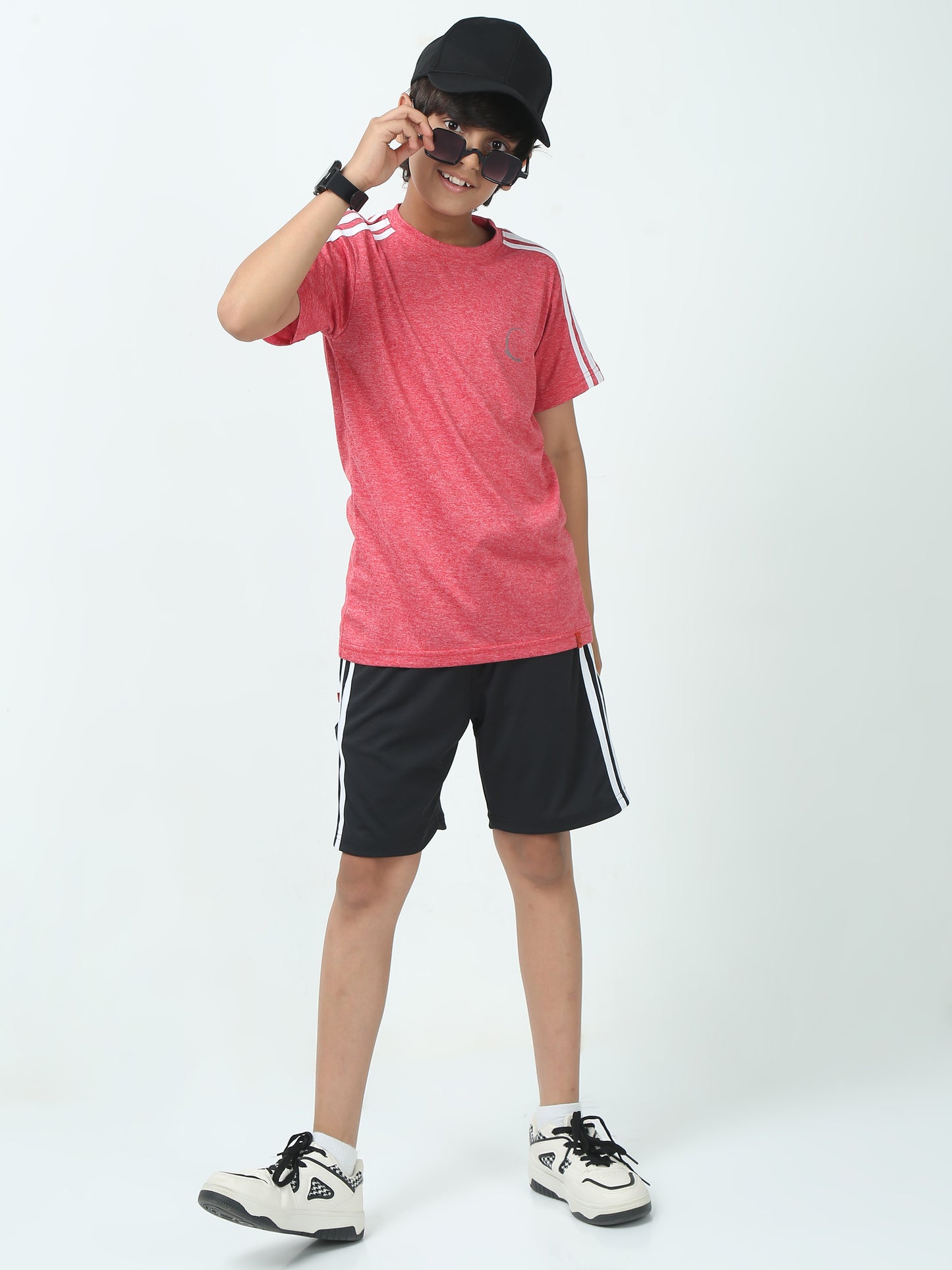 Kids Dryfit Sportswear