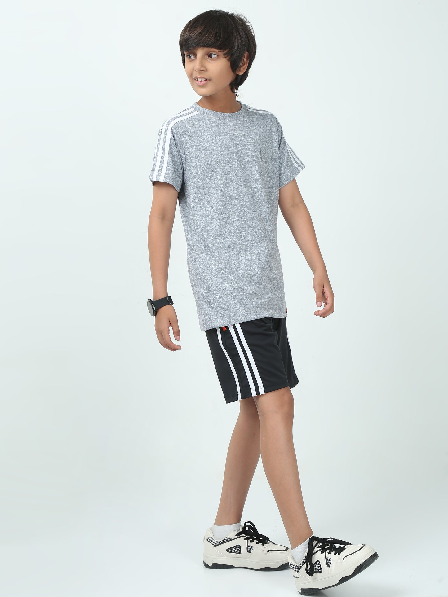 Kids Dryfit Sportswear
