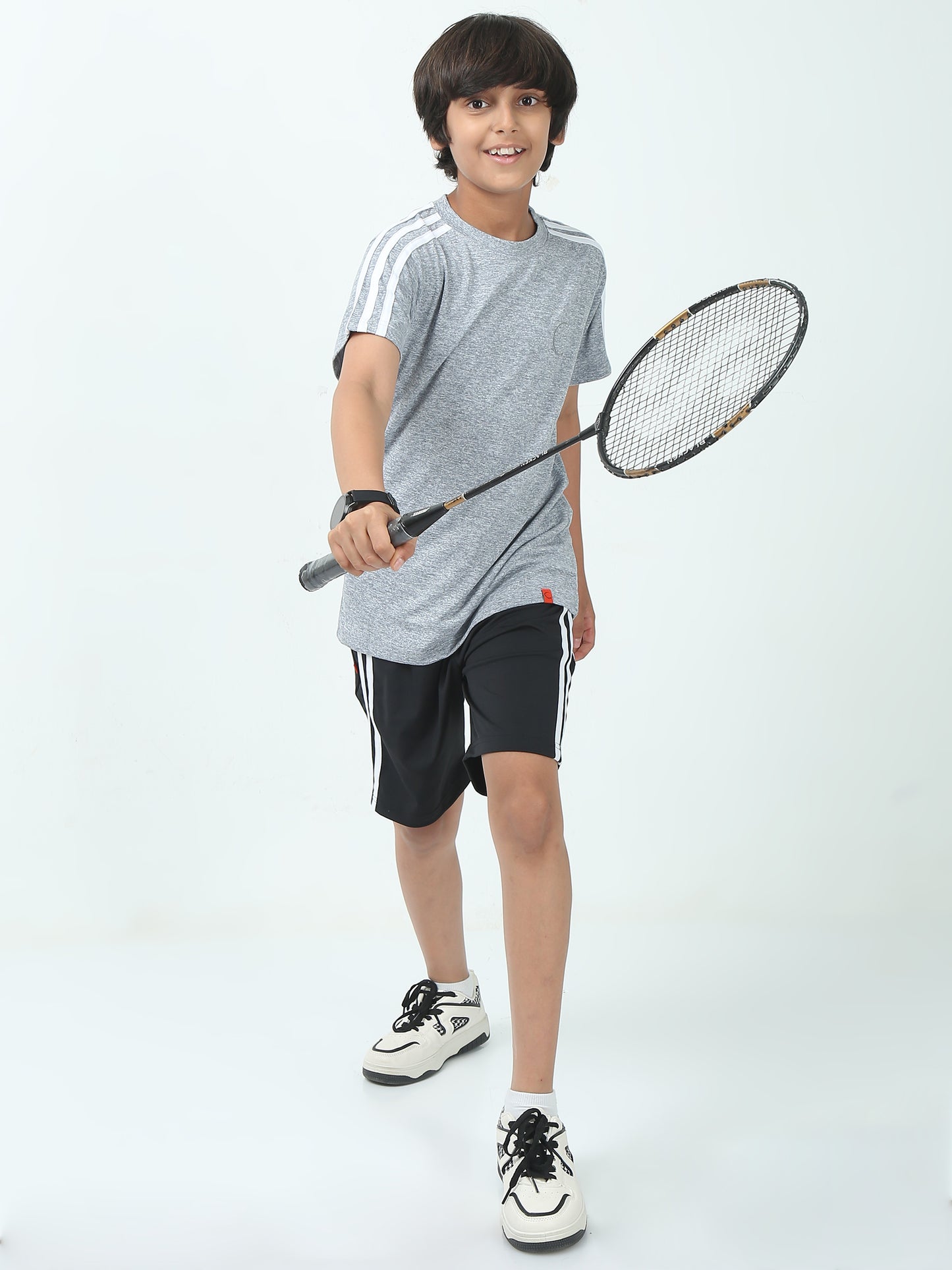 Kids Dryfit Sportswear