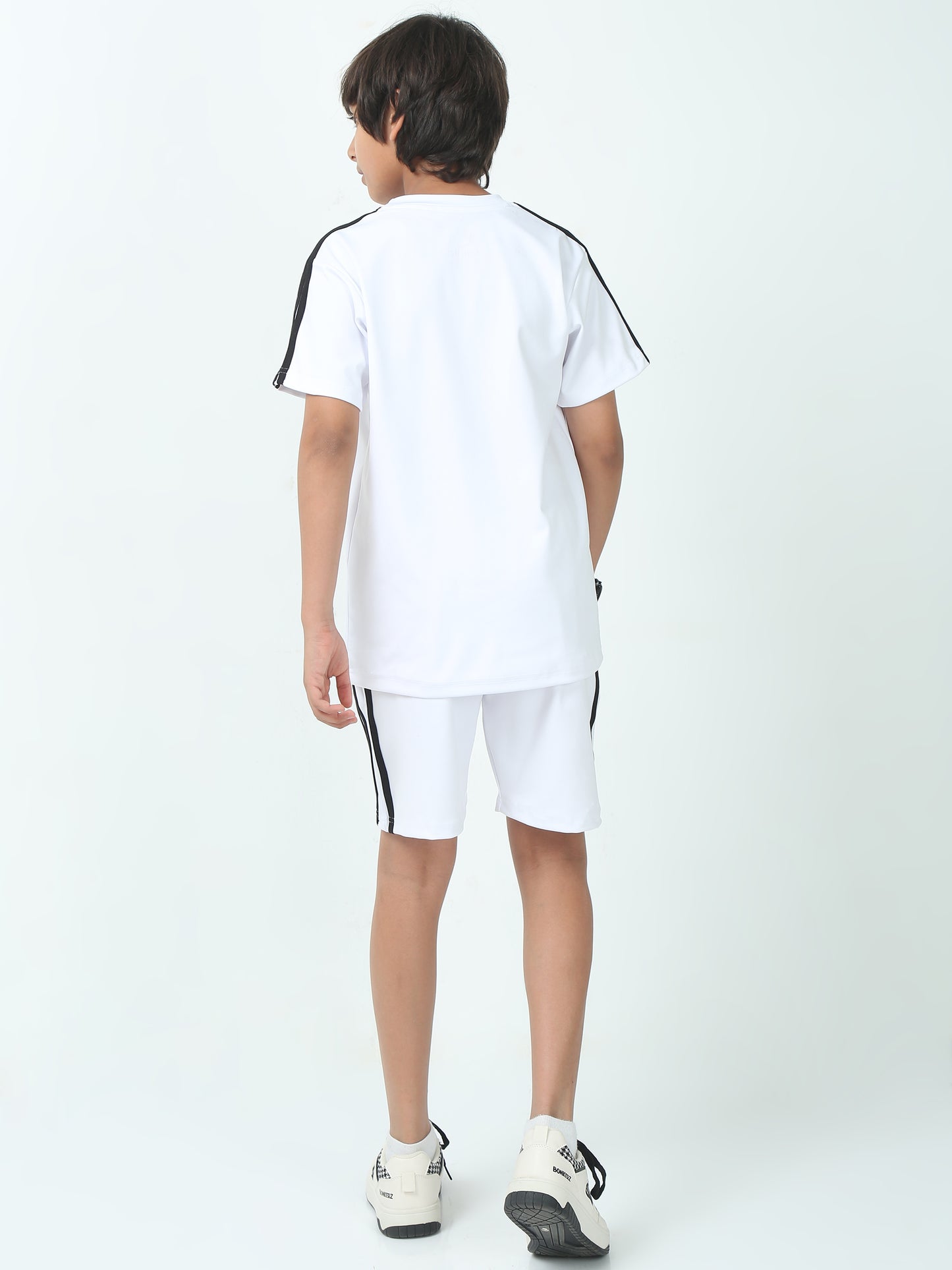 Kids Dryfit Sportswear