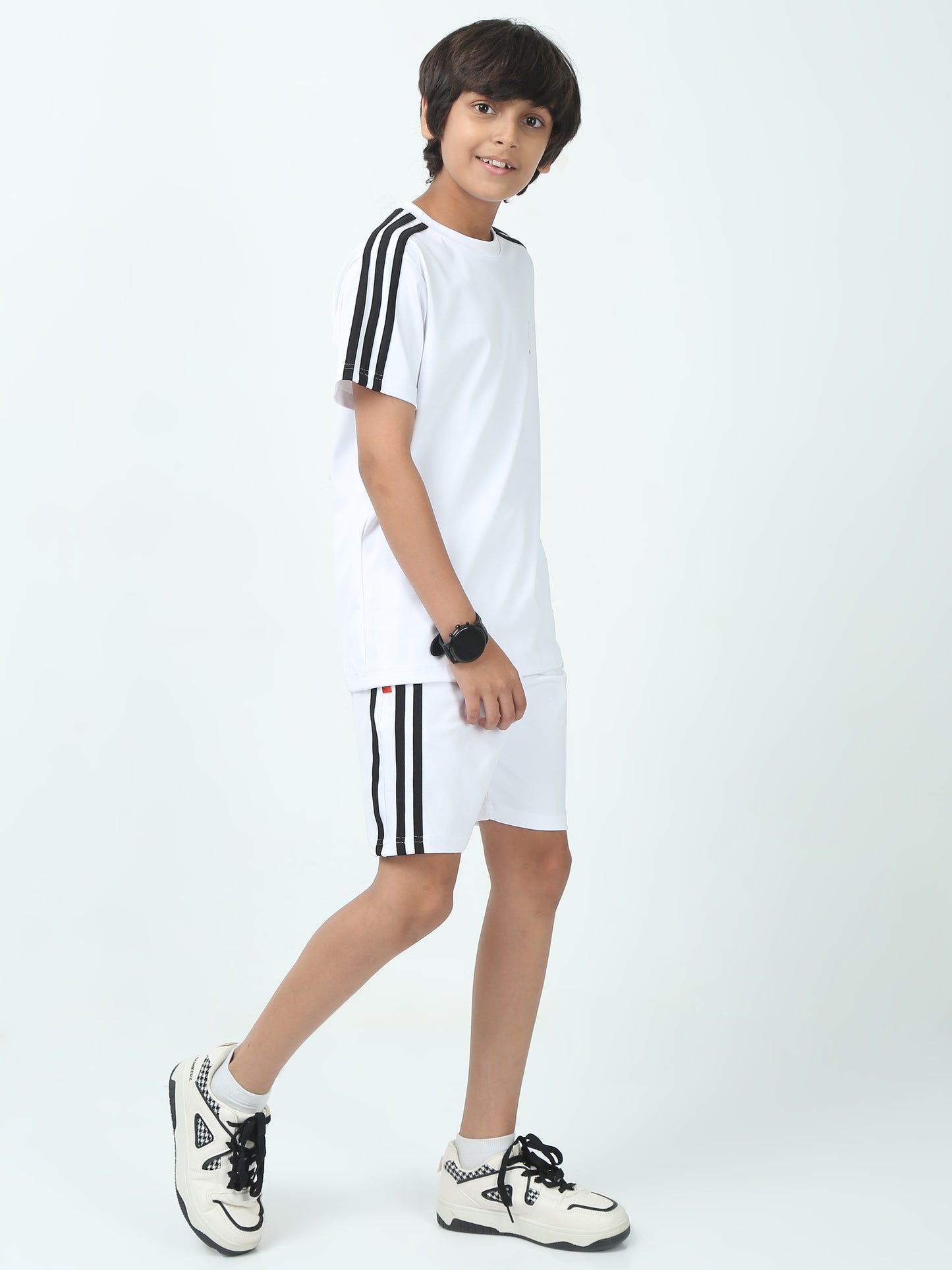 Kids Dryfit Sportswear