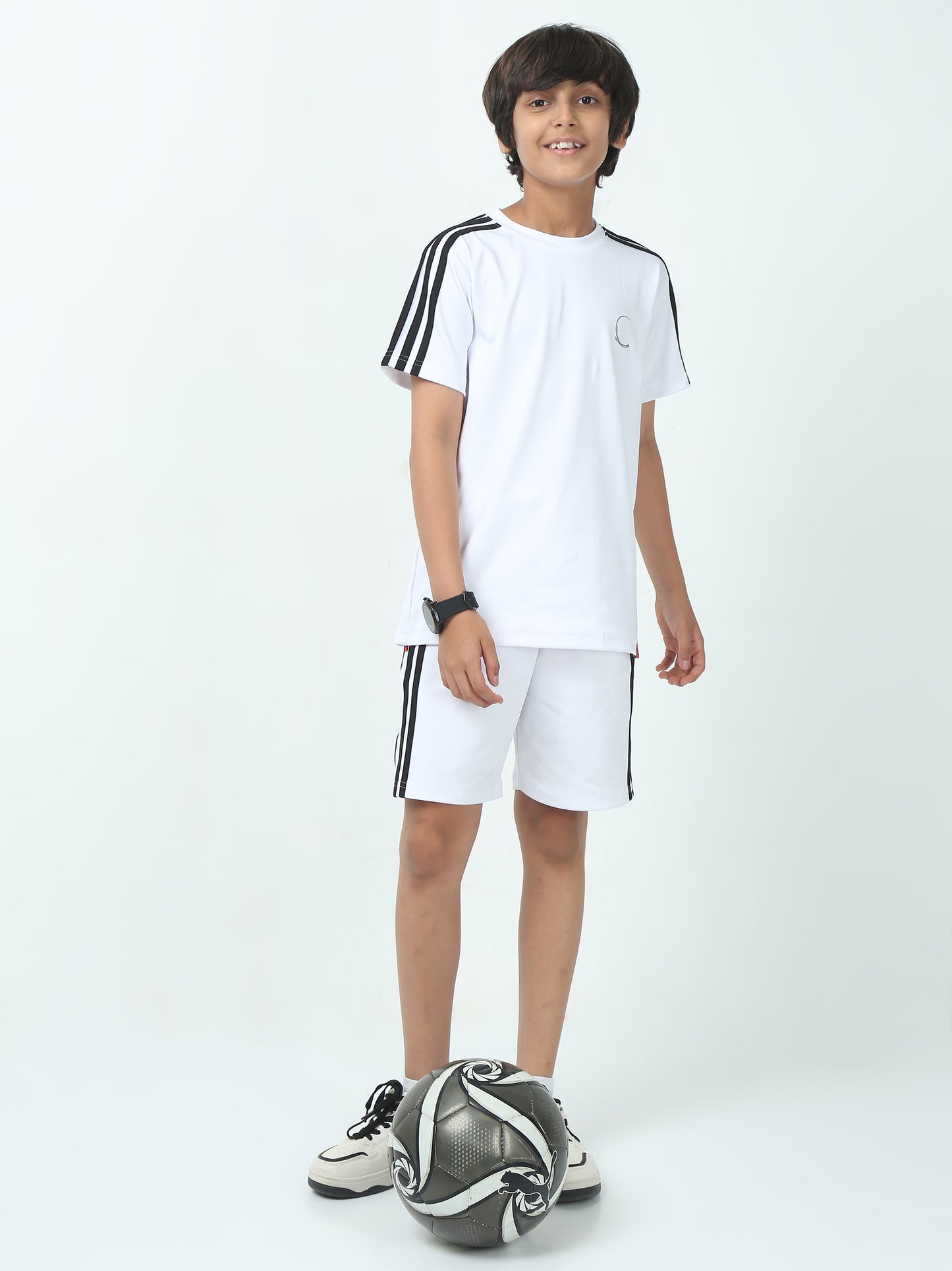 Kids Dryfit Sportswear
