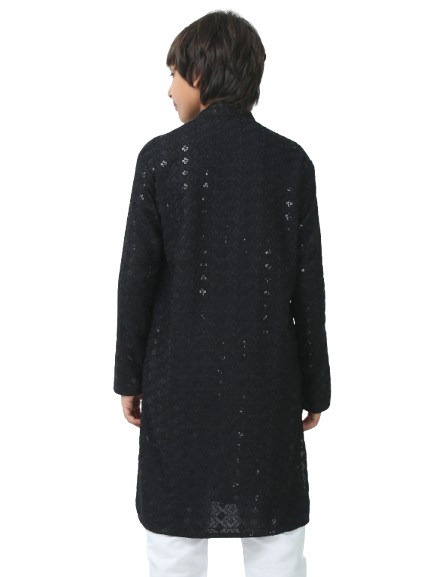 Boys Kurta Pajama Set Ethnic Wear