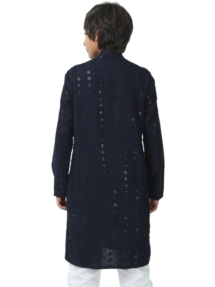 Boys Kurta Pajama Set Ethnic Wear