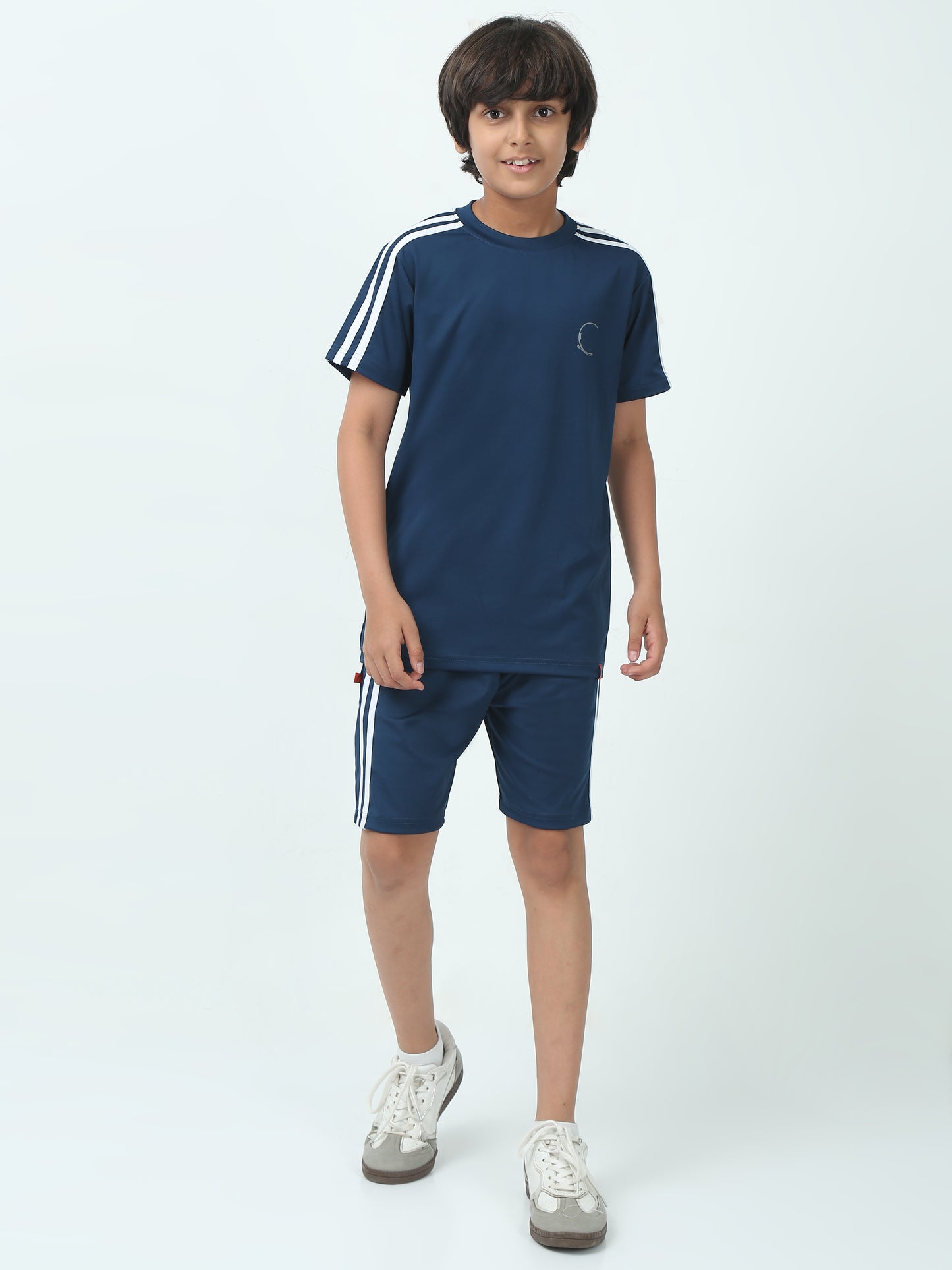 Kids Dryfit Sportswear