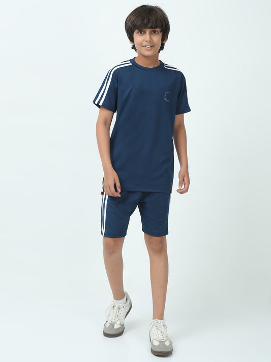 Kids Dryfit Sportswear