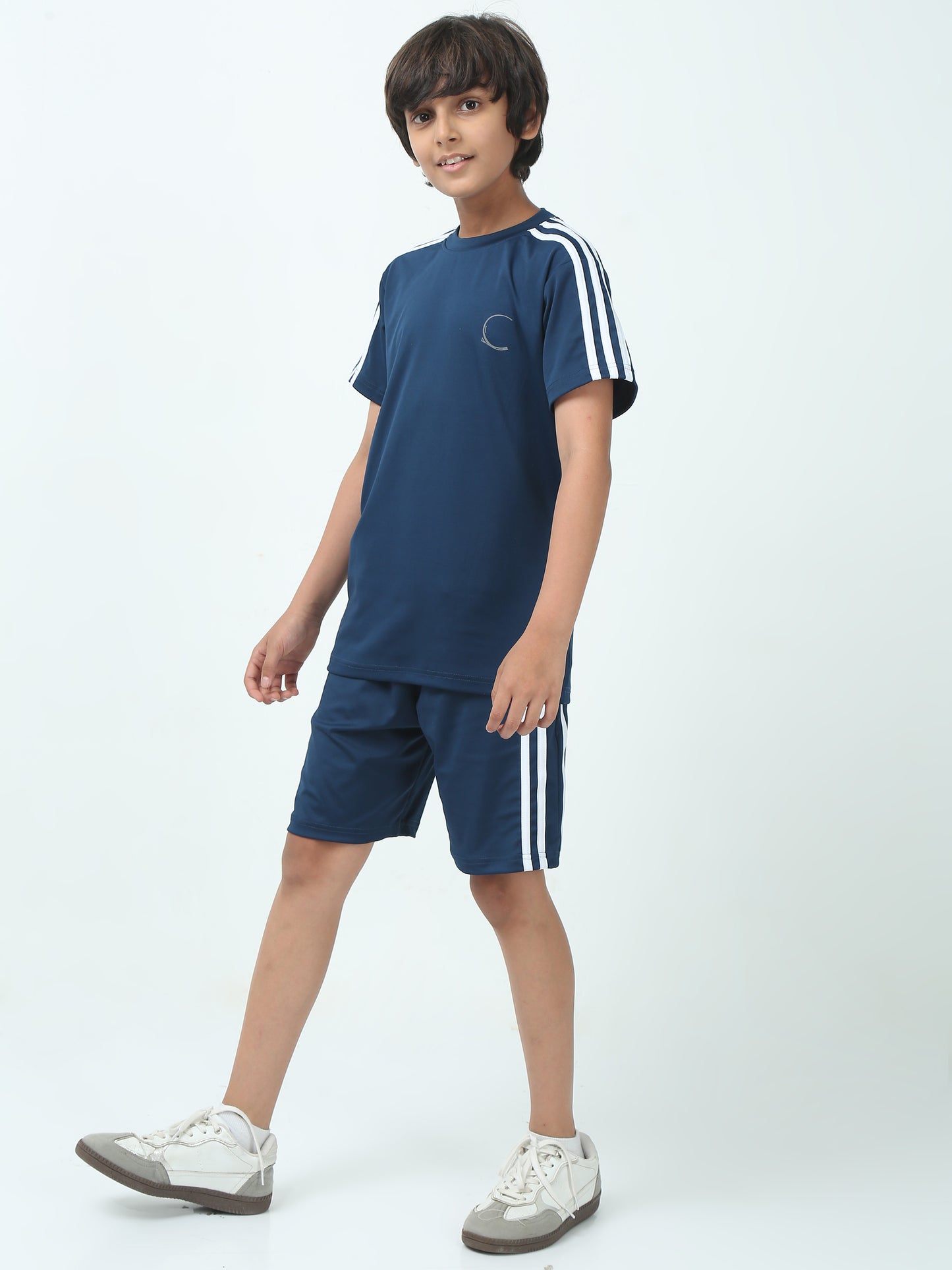 Kids Dryfit Sportswear