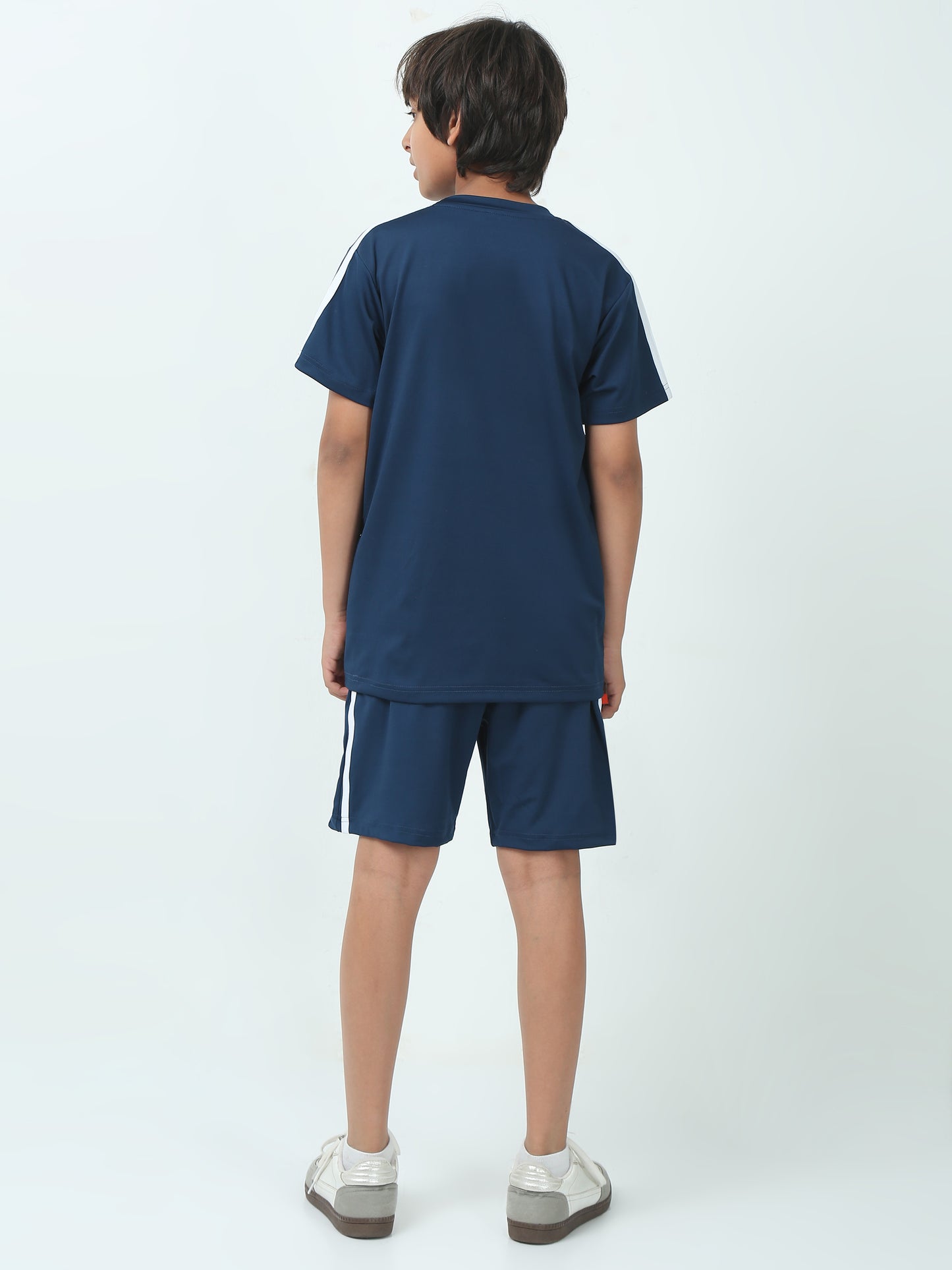 Kids Dryfit Sportswear