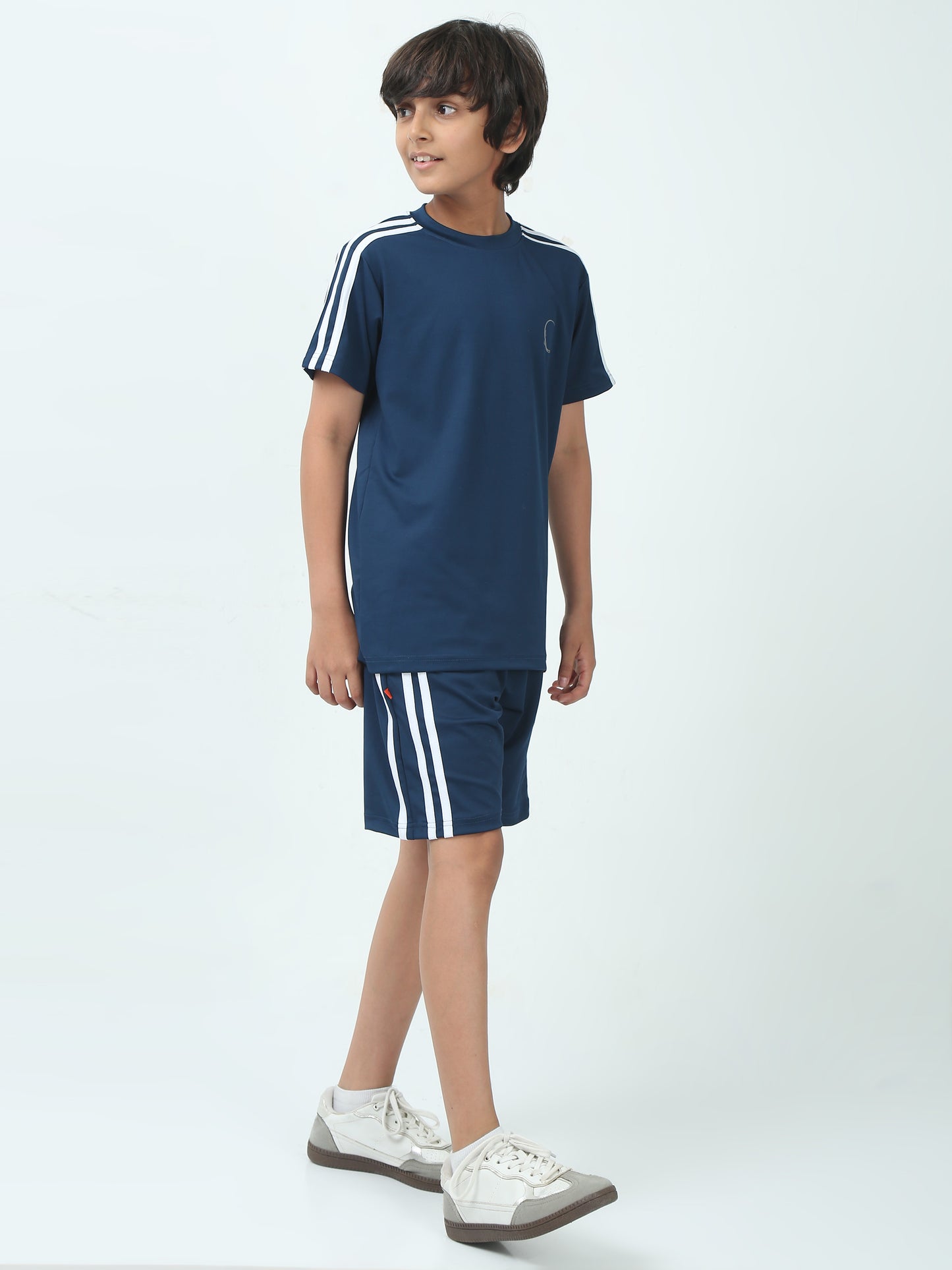 Kids Dryfit Sportswear