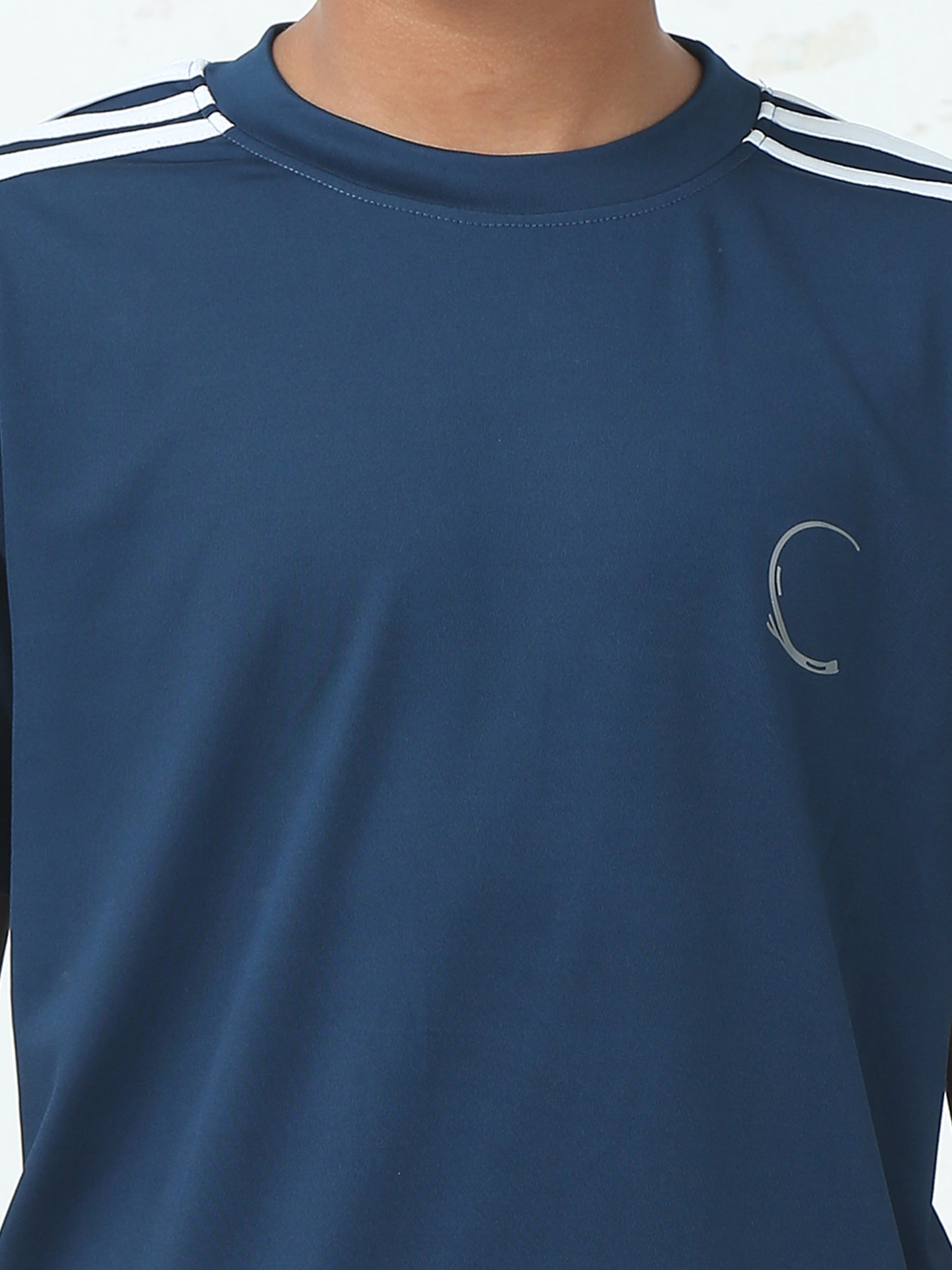 Kids Dryfit Sportswear