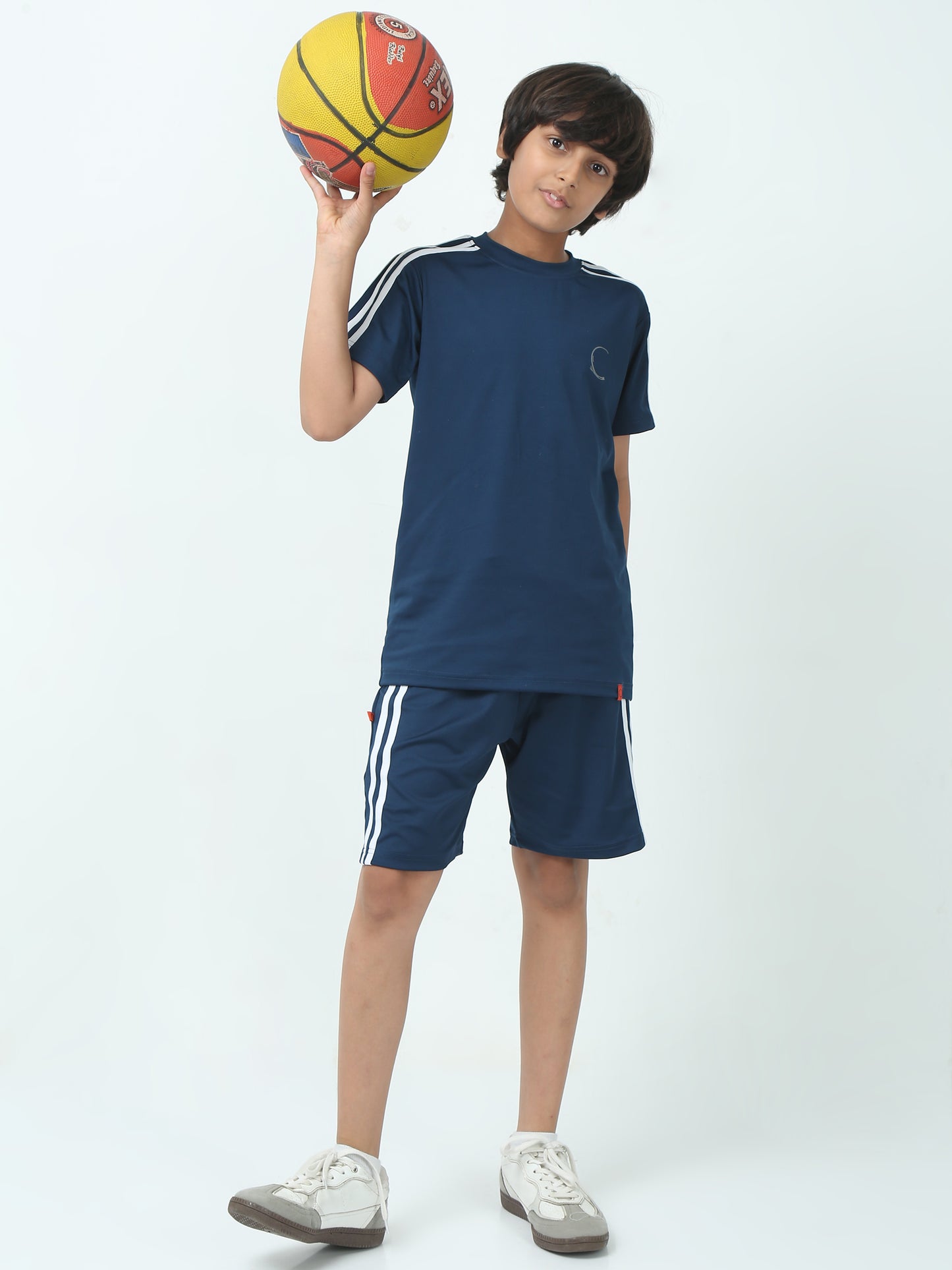 Kids Dryfit Sportswear