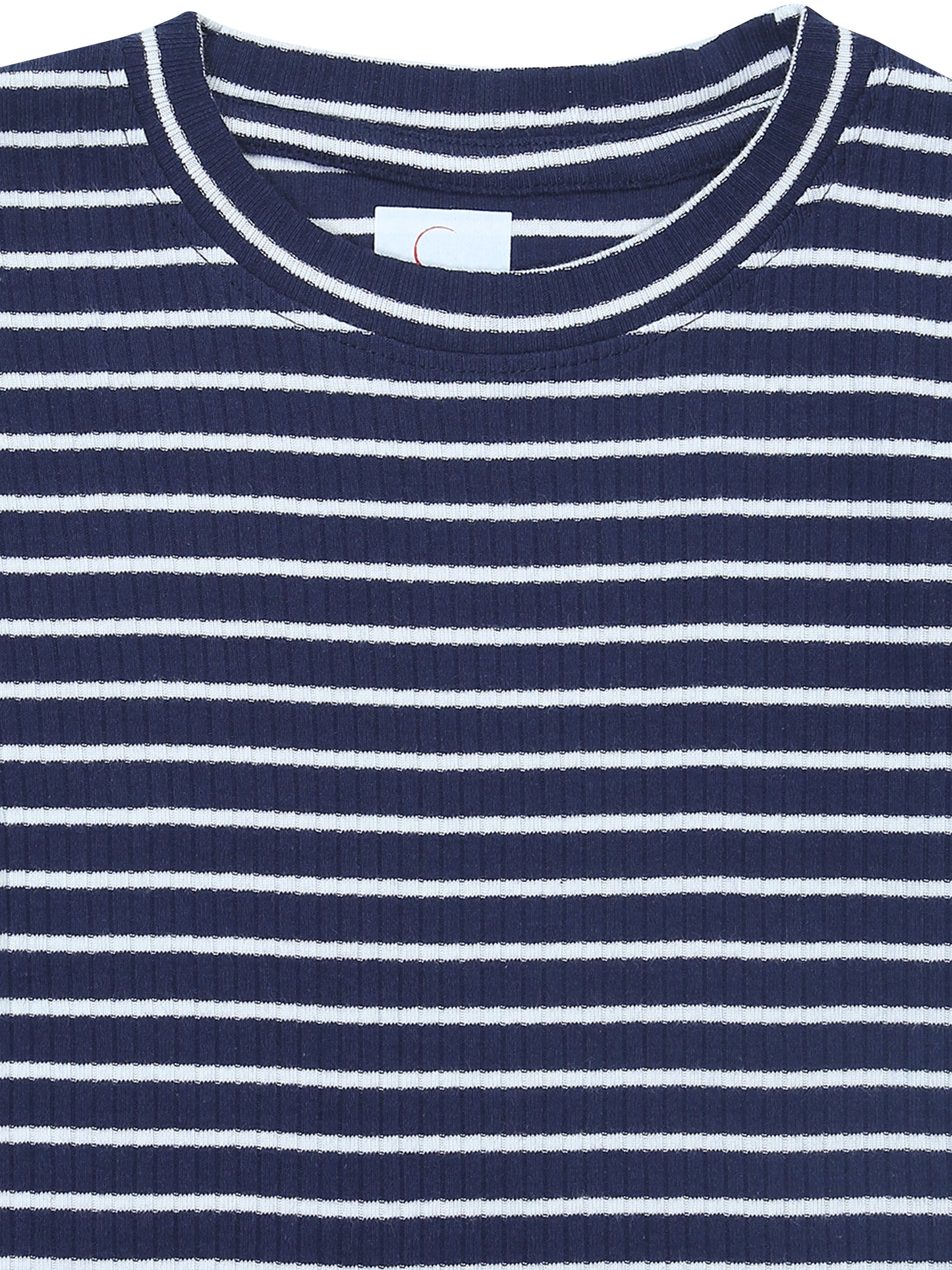 Kids Boy's Girls Regular Fit T-Shirt