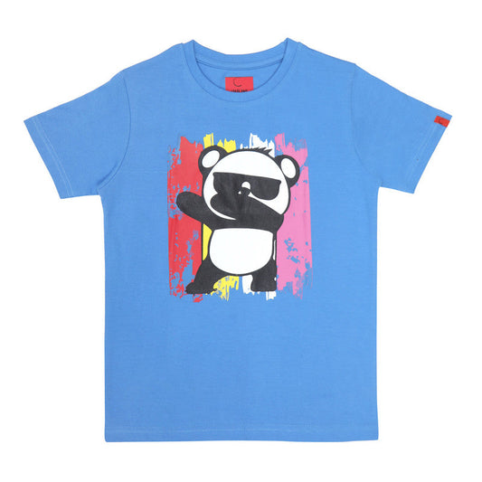 Kids coord set Printed