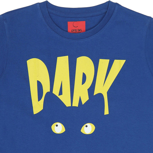 Kids coord set Printed