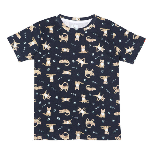 Kids coord set Printed