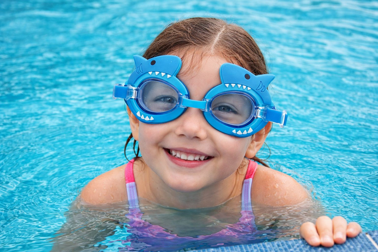 Swimming Goggles for Kids Boys Girls