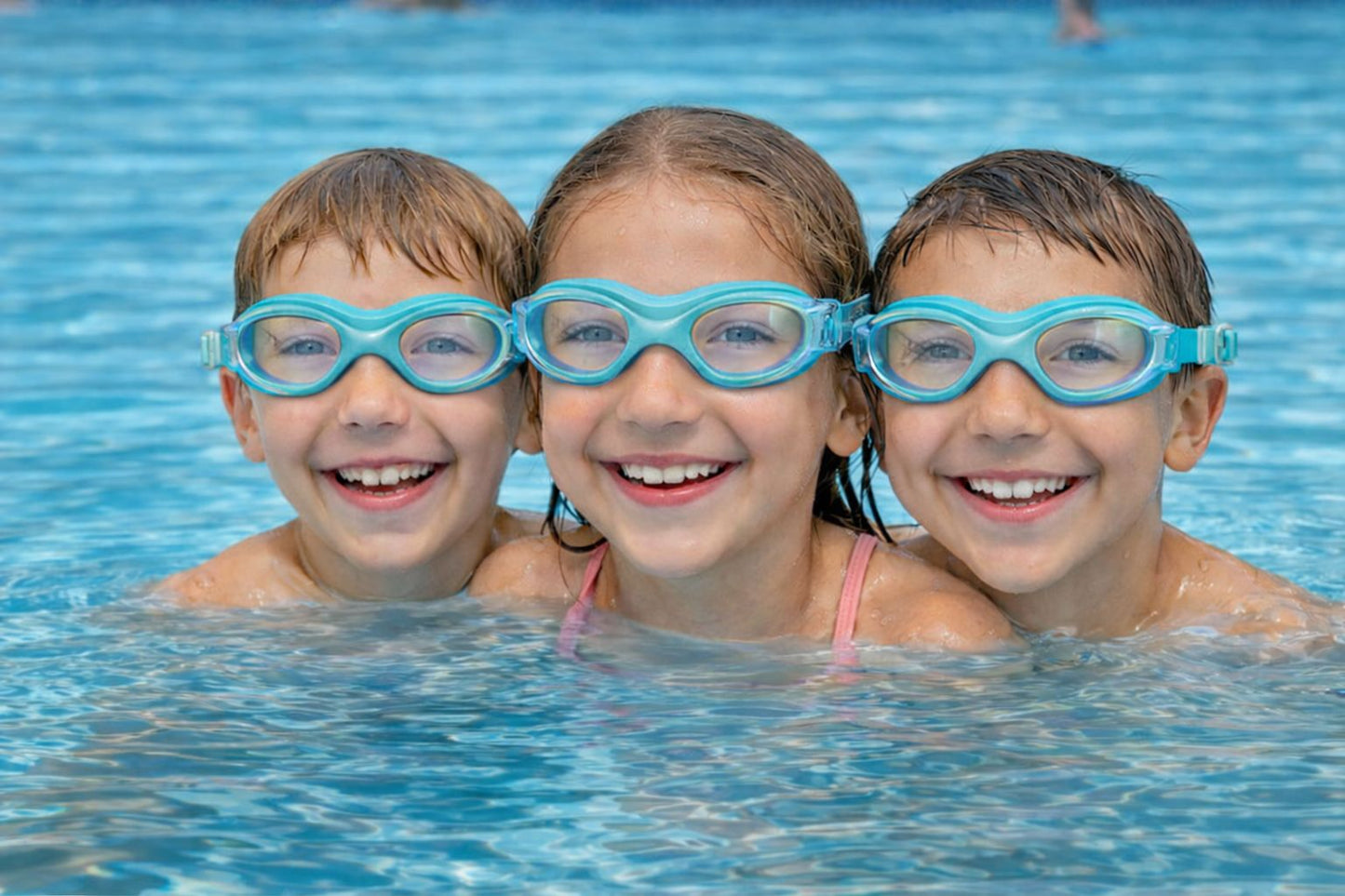 Swimming Goggles for Kids Boys Girls