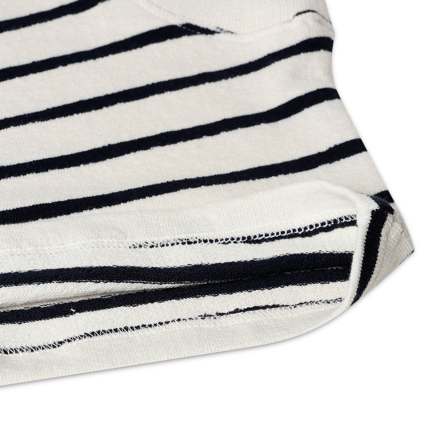 Girl's Solid Crew Neck Ribbed/Knitted Sleeveless Stretchable Slim Fit Crop Tank Top