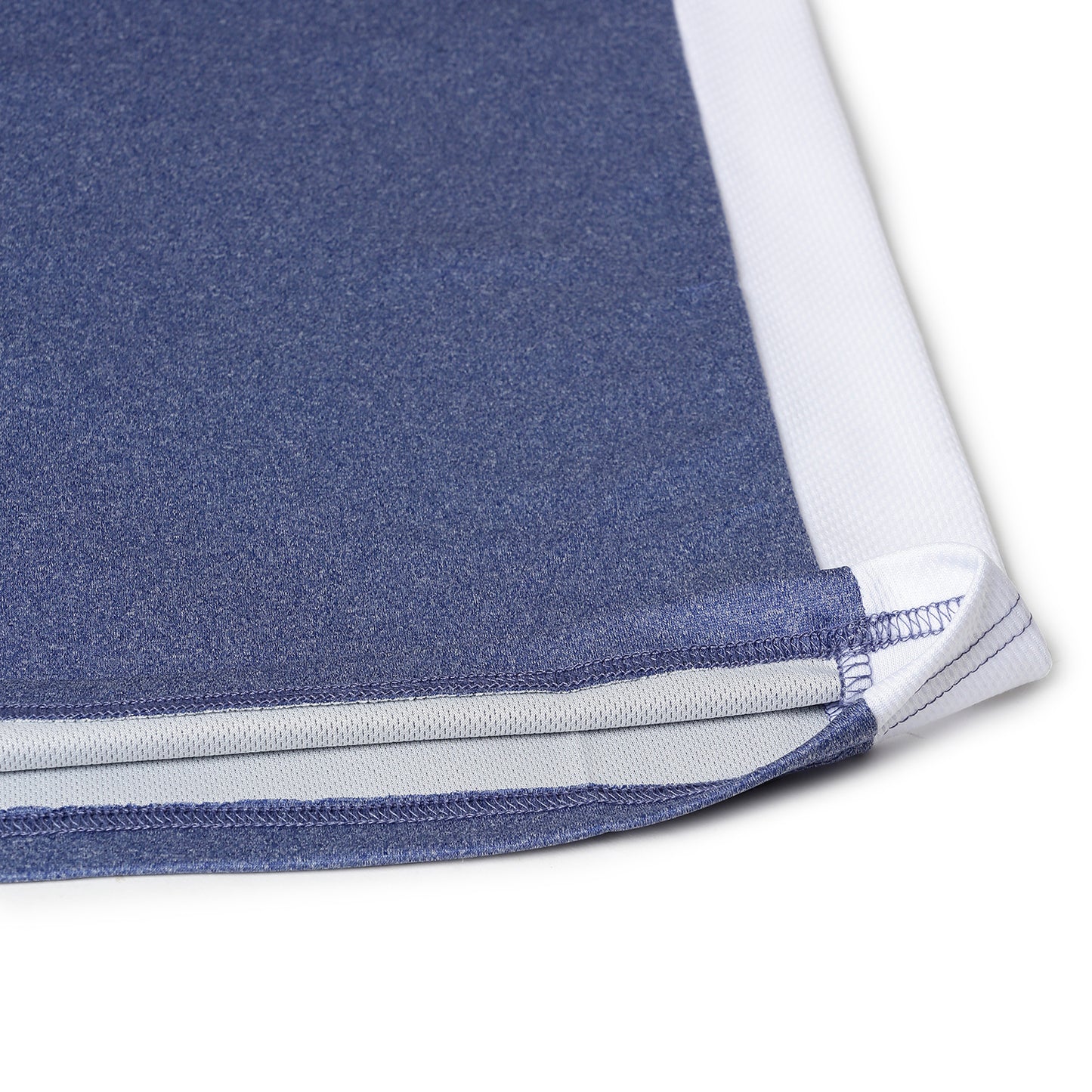 Chilins Kids Sportswear Tshirt, Color - Blue