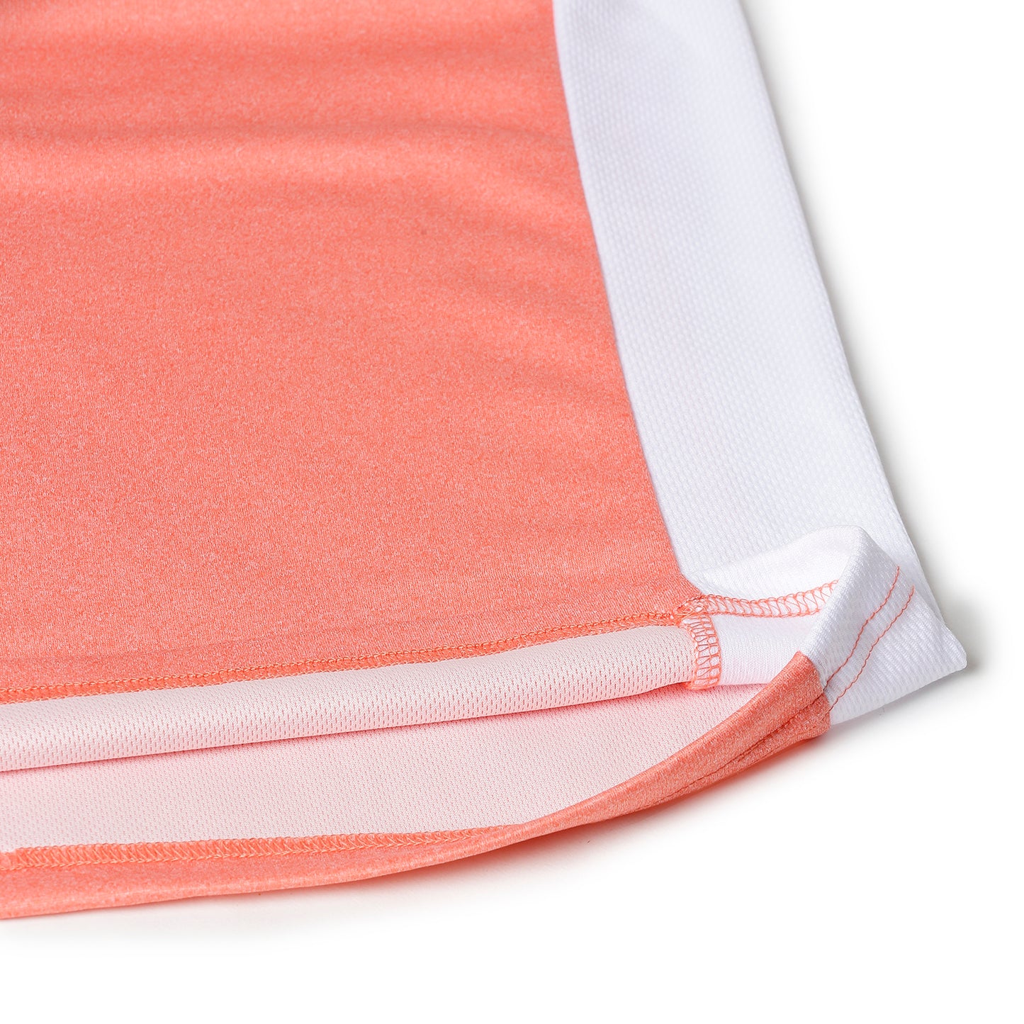 Chilins Kids Sportswear Tshirt, Color - Pink
