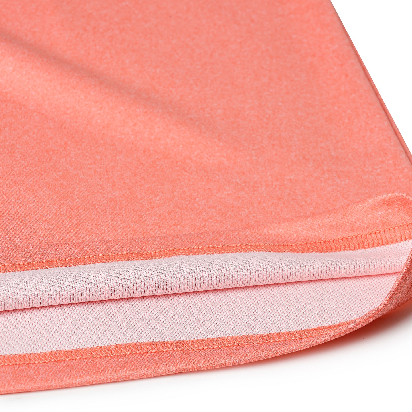 Chilins Kids Sportswear Tshirt, Color - Pink