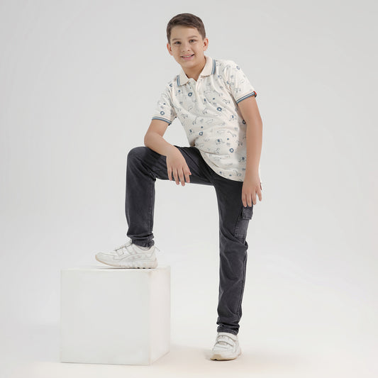 Cotton Joggers Pant For Boy & Girls