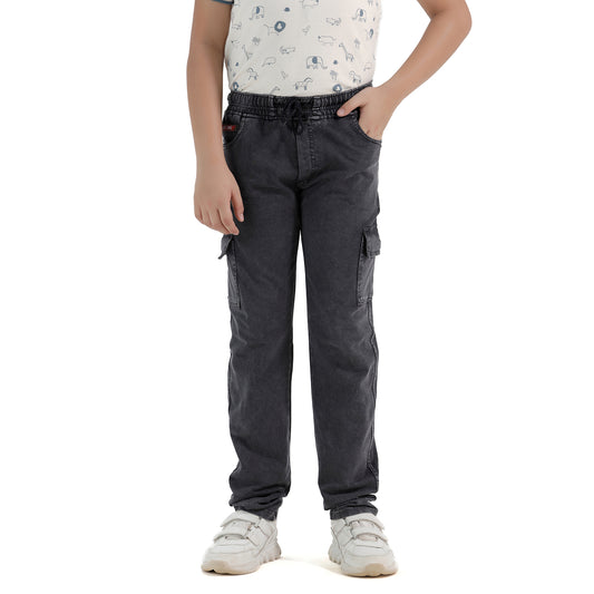 Cotton Joggers Pant For Boy & Girls