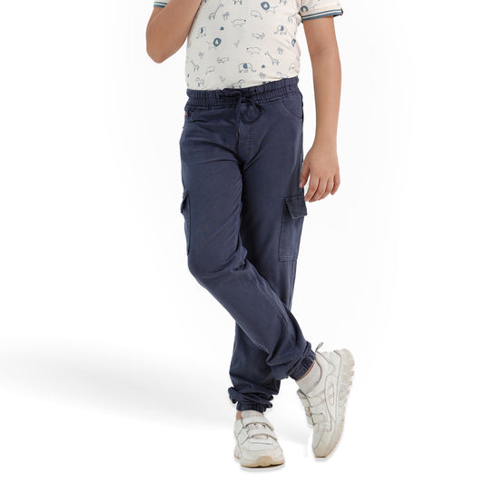 Cotton Joggers Pant For Boy & Girls