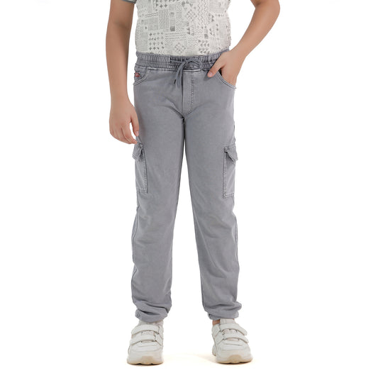 Cotton Joggers Pant For Boy & Girls