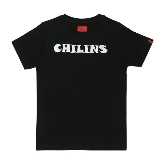 Round Neck Printed Super Combed Cotton T-shirt, (Pack of 3)