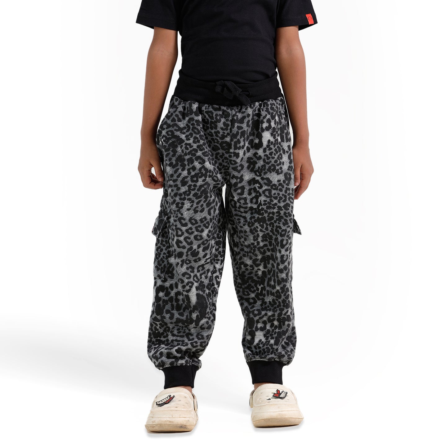 Cotton Joggers Track Pant For Boy & Girls