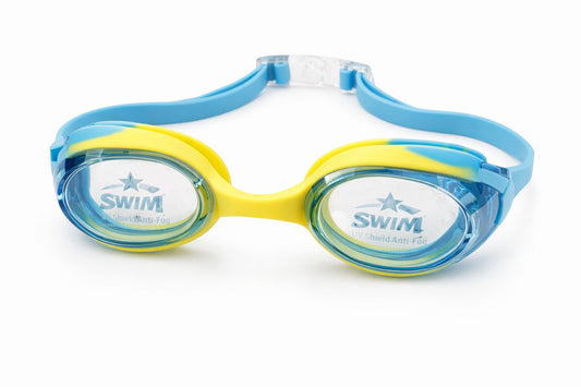 Swimming Goggles for Kids Boys Girls